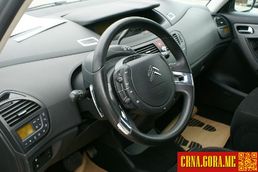 Prodajem auto: Citroen - C4 Grand Picasso HDI 2009 godište, Cetinje - Vozila - Crna Gora