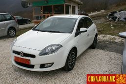 Prodajem auto: Fiat - Bravo MJTD 2012 godište, Cetinje - Vozila - Crna Gora