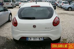 Prodajem auto: Fiat - Bravo MJTD 2012 godište, Cetinje - Vozila - Crna Gora