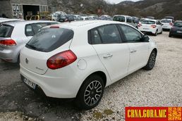 Prodajem auto: Fiat - Bravo MJTD 2012 godište, Cetinje - Vozila - Crna Gora