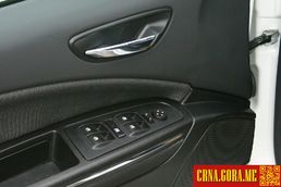 Prodajem auto: Fiat - Bravo MJTD 2012 godište, Cetinje - Vozila - Crna Gora