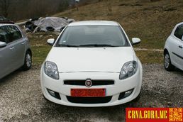 Prodajem auto: Fiat - Bravo MJTD 2012 godište, Cetinje - Vozila - Crna Gora
