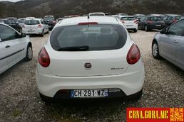 Prodajem auto: Fiat - Bravo MJTD 2012 godište, Cetinje - Vozila - Crna Gora