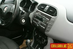 Prodajem auto: Fiat - Bravo MJTD 2012 godište, Cetinje - Vozila - Crna Gora