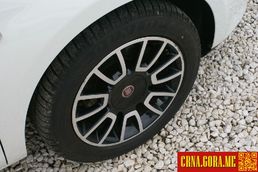 Prodajem auto: Fiat - Bravo MJTD 2012 godište, Cetinje - Vozila - Crna Gora