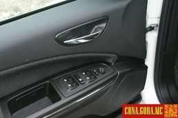 Prodajem auto: Fiat - Bravo MJTD 2012 godište, Cetinje - Vozila - Crna Gora