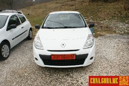 Prodajem auto: Renault - Clio DCI 2010 godište, Cetinje - Vozila - Crna Gora