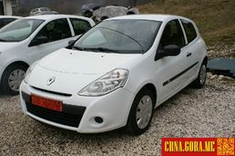 Prodajem auto: Renault - Clio DCI 2010 godište, Cetinje - Vozila - Crna Gora
