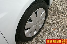 Prodajem auto: Renault - Clio DCI 2010 godište, Cetinje - Vozila - Crna Gora
