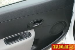 Prodajem auto: Renault - Clio DCI 2010 godište, Cetinje - Vozila - Crna Gora