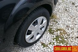 Prodajem auto: Kia - Rio CRDI 2006 godište, Cetinje - Vozila - Crna Gora