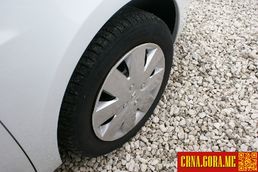 Prodajem auto: Renault - Clio DCI 2011 godište, Cetinje - Vozila - Crna Gora