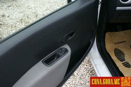 Prodajem auto: Renault - Clio DCI 2011 godište, Cetinje - Vozila - Crna Gora