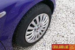 Prodajem auto: Fiat - Punto  2010 godište, Cetinje - Vozila - Crna Gora