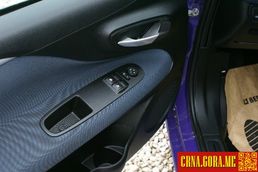 Prodajem auto: Fiat - Punto  2010 godište, Cetinje - Vozila - Crna Gora