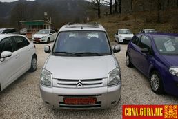 Prodajem auto: Citroen - Berlingo HDI 2005 godište, Cetinje - Vozila - Crna Gora