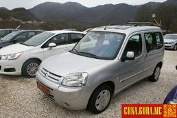 Prodajem auto: Citroen - Berlingo HDI 2005 godište, Cetinje - Vozila - Crna Gora