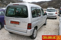 Prodajem auto: Citroen - Berlingo HDI 2005 godište, Cetinje - Vozila - Crna Gora