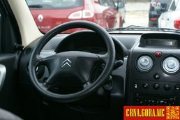 Prodajem auto: Citroen - Berlingo HDI 2005 godište, Cetinje - Vozila - Crna Gora