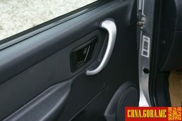 Prodajem auto: Citroen - Berlingo HDI 2005 godište, Cetinje - Vozila - Crna Gora