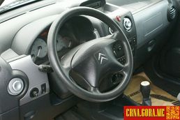 Prodajem auto: Citroen - Berlingo HDI 2005 godište, Cetinje - Vozila - Crna Gora
