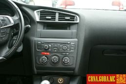 Prodajem auto: Citroen - C4 HDI 2011 godište, Cetinje - Vozila - Crna Gora