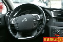 Prodajem auto: Citroen - C4 HDI 2011 godište, Cetinje - Vozila - Crna Gora