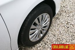 Prodajem auto: Citroen - C4 HDI 2011 godište, Cetinje - Vozila - Crna Gora