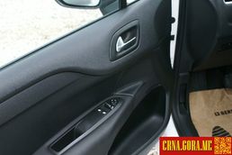 Prodajem auto: Citroen - C4 HDI 2011 godište, Cetinje - Vozila - Crna Gora