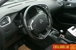 Prodajem auto: Citroen - C4 HDI 2011 godište, Cetinje - Vozila - Crna Gora