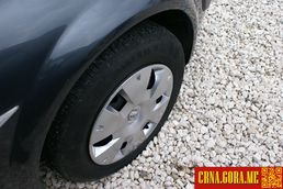 Prodajem auto: Renault - Megane DCI 2008 godište, Cetinje - Vozila - Crna Gora