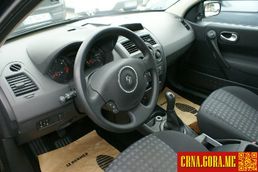 Prodajem auto: Renault - Megane DCI 2008 godište, Cetinje - Vozila - Crna Gora
