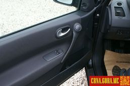 Prodajem auto: Renault - Megane DCI 2008 godište, Cetinje - Vozila - Crna Gora