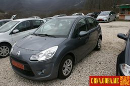 Prodajem auto: Citroen - C3 HDI 2010 godište, Cetinje - Vozila - Crna Gora
