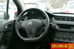 Prodajem auto: Citroen - C3 HDI 2010 godište, Cetinje - Vozila - Crna Gora