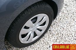 Prodajem auto: Citroen - C3 HDI 2010 godište, Cetinje - Vozila - Crna Gora