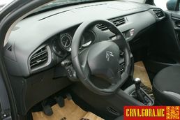 Prodajem auto: Citroen - C3 HDI 2010 godište, Cetinje - Vozila - Crna Gora