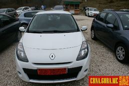 Prodajem auto: Renault - Clio DCI 2012 godište, Cetinje - Vozila - Crna Gora