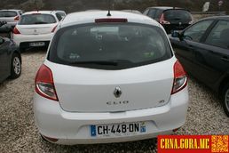 Prodajem auto: Renault - Clio DCI 2012 godište, Cetinje - Vozila - Crna Gora