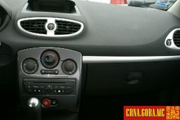Prodajem auto: Renault - Clio DCI 2012 godište, Cetinje - Vozila - Crna Gora
