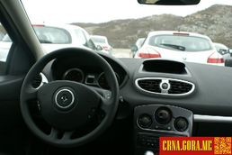 Prodajem auto: Renault - Clio DCI 2012 godište, Cetinje - Vozila - Crna Gora