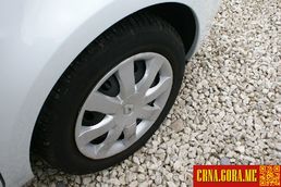 Prodajem auto: Renault - Clio DCI 2012 godište, Cetinje - Vozila - Crna Gora