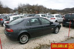 Prodajem auto: Renault - Laguna JCI 2002 godište, Cetinje - Vozila - Crna Gora