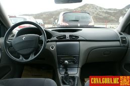 Prodajem auto: Renault - Laguna JCI 2002 godište, Cetinje - Vozila - Crna Gora