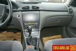 Prodajem auto: Renault - Laguna JCI 2002 godište, Cetinje - Vozila - Crna Gora