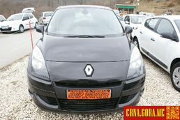 Prodajem auto: Renault - Scenic DCI 2009 godište, Cetinje - Vozila - Crna Gora