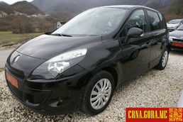 Prodajem auto: Renault - Scenic DCI 2009 godište, Cetinje - Vozila - Crna Gora