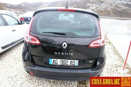 Prodajem auto: Renault - Scenic DCI 2009 godište, Cetinje - Vozila - Crna Gora
