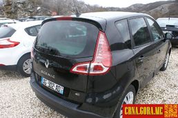 Prodajem auto: Renault - Scenic DCI 2009 godište, Cetinje - Vozila - Crna Gora