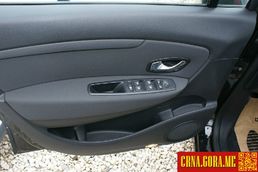 Prodajem auto: Renault - Scenic DCI 2009 godište, Cetinje - Vozila - Crna Gora